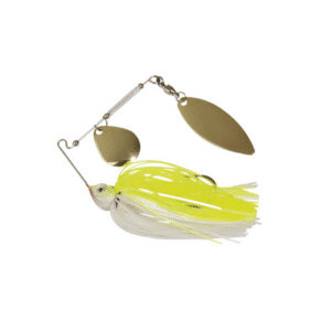 HART Spinerbait SB Duster 10g color 9