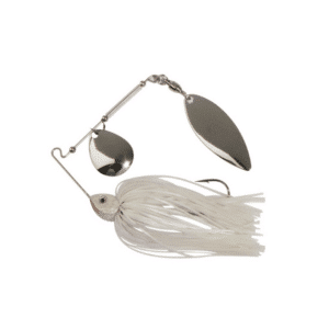 HART Spinerbait SB Duster 10g color W