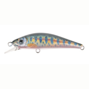 Hart Amua 50S señuelo para trucha 5cm 4g Fry Rainbow Trout