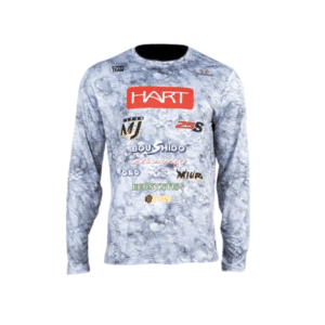 Hart Volcano camiseta con protección