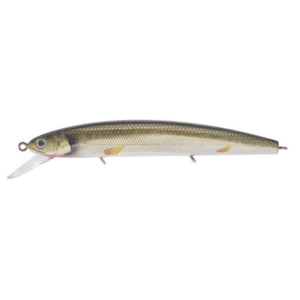 Hart señuelo suspending Jerk - B 112SP 14g 112mm color Spanish Alburno