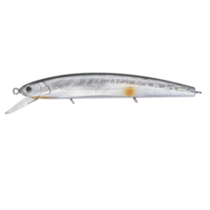 Hart señuelo suspending Jerk - B 112SP 14g 112mm color Ureme Shad