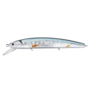 Hart señuelo suspending Jerk - B 112SP 14g 112mm color Wakasagi