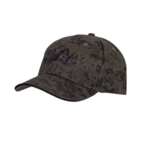Gorra Korda Kore TK Digital Kamo Cap para carpfishing en Navarra