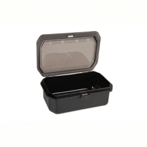 Matrix Single Compartment Deep Accessory Box caja de almacenamiento para accesorios de pesca en Navarra
