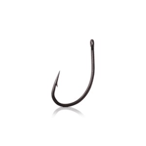 Anzuelo Mustad Carp XV2 Curved Shank Elite Hook