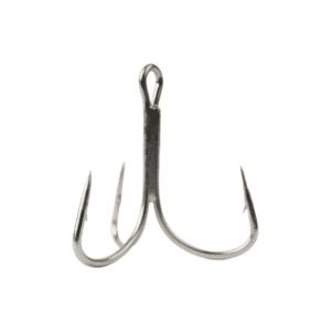 Anzuelo triple Mustad In-Line Triple Grip Hook