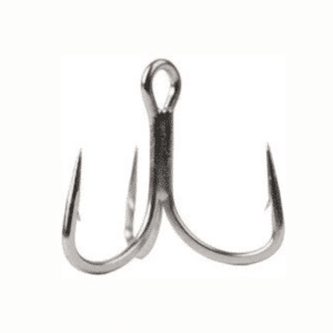 Mustad Anzuelo In-Line Triple Grip® Hook 3X Strong