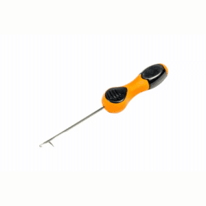 Nash Micro Latch Boilie Needle aguja fina con cierre para boilies blandos y cebos naturales en Navarra