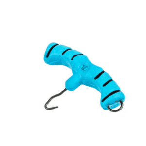 Nash Knot Puller aprieta nudos para rigs de carpfishing en Navarra