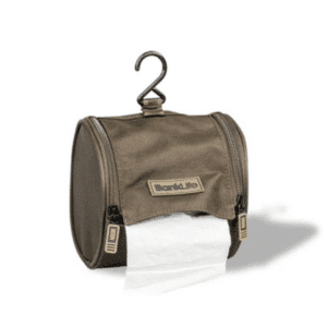Nash Bank Life Toilet Roll Holder portarrollos para carpfishing y acampada en Navarra