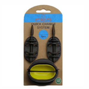 Pro FL Method Feeder Inline Flat Kit 2+1 X-Large con prensa para pesca feeder en Navarra