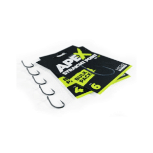 RidgeMonkey Ape-X Straight Point Bulk Pack