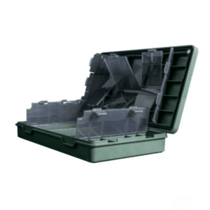 RidgeMonkey Armoury Tackle Box Lite