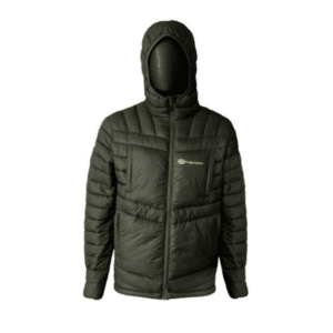 RidgeMonkey Chaqueta APEarel ThermaPro Compact Packable Jacket