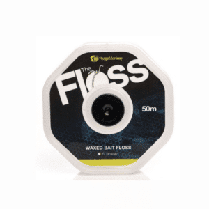 RidgeMonkey Connexion The Floss 50m
