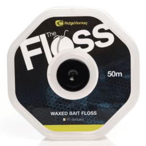 RidgeMonkey Connexion The Floss 50m
