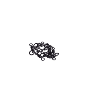 RidgeMonkey Mini Hook Ring Swivel