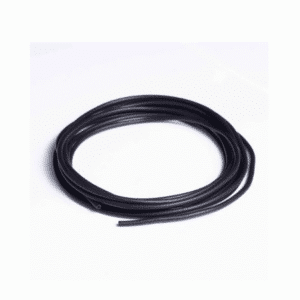 RidgeMonkey Rock Bottom Tungsten Tubing Silt Black 2m