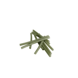 RidgeMonkey Shrink Tube Weed Green 2.4mm