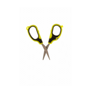 RidgeMonkey Nite-Glo Strip n Snip Scissors