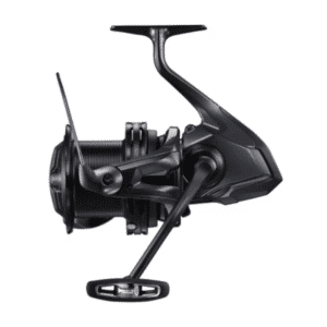 Shimano Power Aero 14000 XTC carrete Big Pit para carpfishing de larga distancia