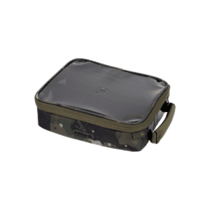 Trakker Bolsa NXC Camo Bitz Pouch Large