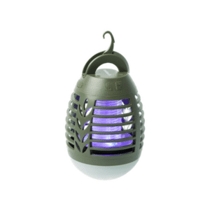 Trakker Bug Blaster farol LED y antimosquitos ultravioleta