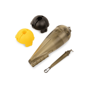 Trakker Impact Zig Float Kit TPx5