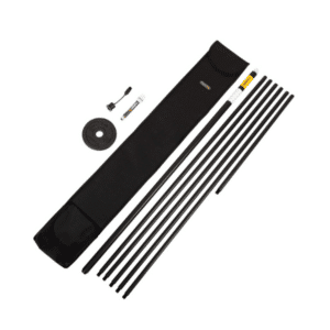 Trakker Kit de Poste Marcador 6,5 m Multicolor