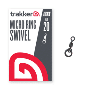 Trakker Micro Ring Swivel Tamaño 20 TPx5