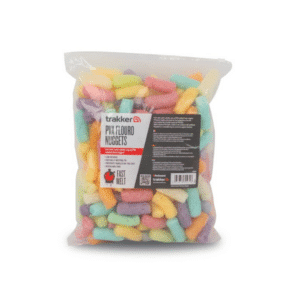 Trakker PVA Flouro Nuggets TPx10 para montajes de carpfishing
