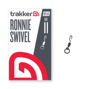 Trakker Ronnie Swivel Talla 11 TPx5