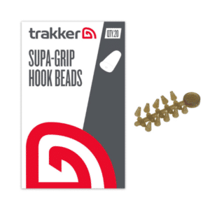 Trakker Supa-Grip Hook Beads TPx20