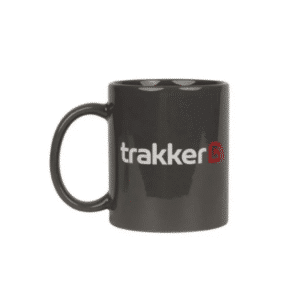 Trakker Taza Mug - Grey 300ml