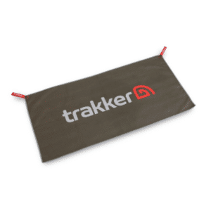 Toalla de mano Trakker de microfibra absorbente
