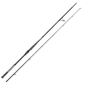 Xzoga Black Mamba BMS 80MHF2 2.45m 12-50g caña spinning marino para depredadores en Navarra