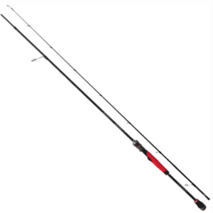 Xzoga Japan Style J-XT-73-MS2 2.20m 7-28g caña spinning para depredadores en Navarra