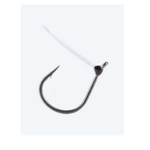 BKK Predator W.G. Weedless Wacky Nº1