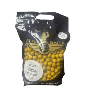 Battle Baits Boilies Sweet Attract Solubles 20mm