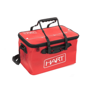 Bolsa HART Hard Keep 24L semirígida para pesca