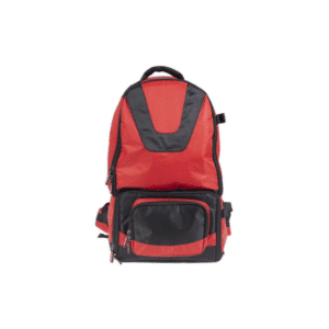 Mochila HART Slim Rock 33L para pesca spinning
