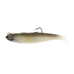 Señuelo HART Pepe 80 mm 20 g para lubina y depredadores