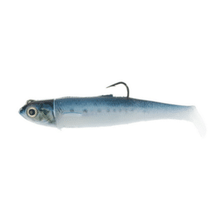 Señuelo HART Pepe 80 mm 20 g para lubina y depredadores