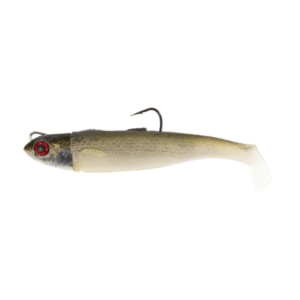 Señuelo HART PEPE 80 mm 20 g para lubina y depredadores
