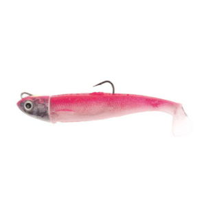 Señuelo HART PEPE 80 mm 20 g para lubina y depredadores