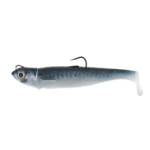 Señuelo HART PEPE 80 mm 20 g para pesca de lubina