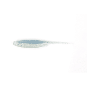 Hart Señuelo Micro DMK 102mm Pearl Sexy Shad