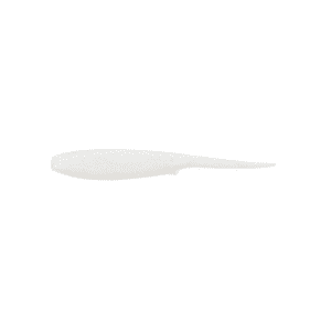 Hart Señuelo Micro DMK 102mm White Pearl