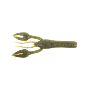 Señuelo HART XL Crab 4 pulgadas cangrejo para bass